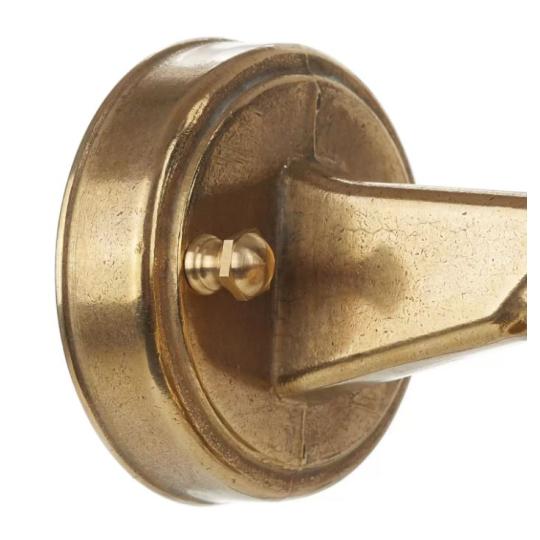 klasszikus arany kulteri lampa hajolampa falikar vilagitas antikolt natur rez vintage mediterran klasszikus ipari kert vilagitas autolejaro hazfal lampak moretti luce lameridiana santorini 180.jpg